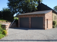 Garages