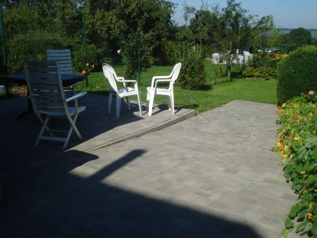 Pb Constructions Sprl Entreprise Maconnerie A Villers Sainte Gertrude Pres De Durbuy Image 21