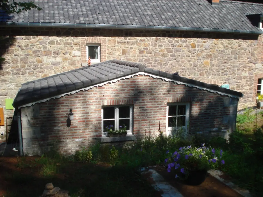 Pb Constructions Sprl Entreprise Maconnerie A Villers Sainte Gertrude Pres De Durbuy Image 23